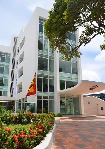 Centro Historico Barranquilla